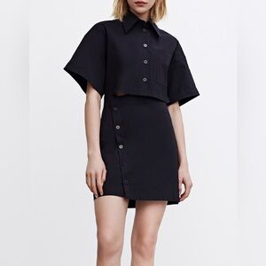 Urban Revivo Mini Dress